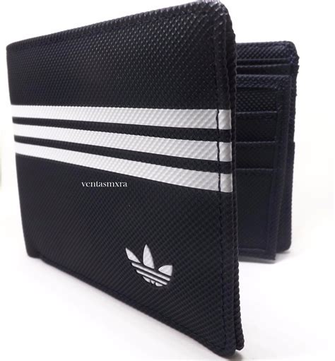 cartera adidas hombre